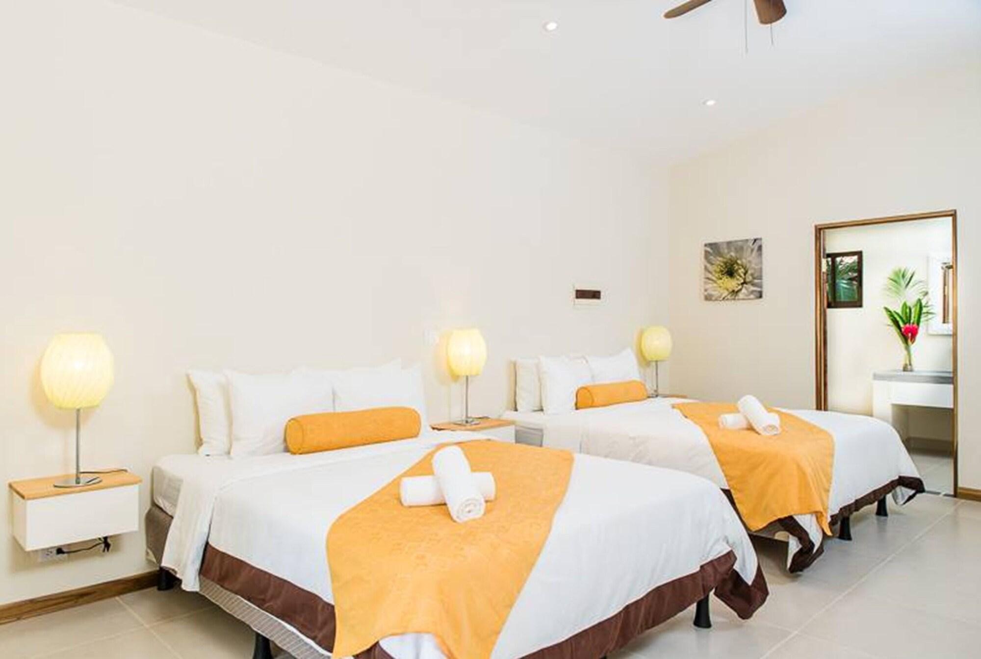 Hotel Pasatiempo Тамариндо Екстериор снимка