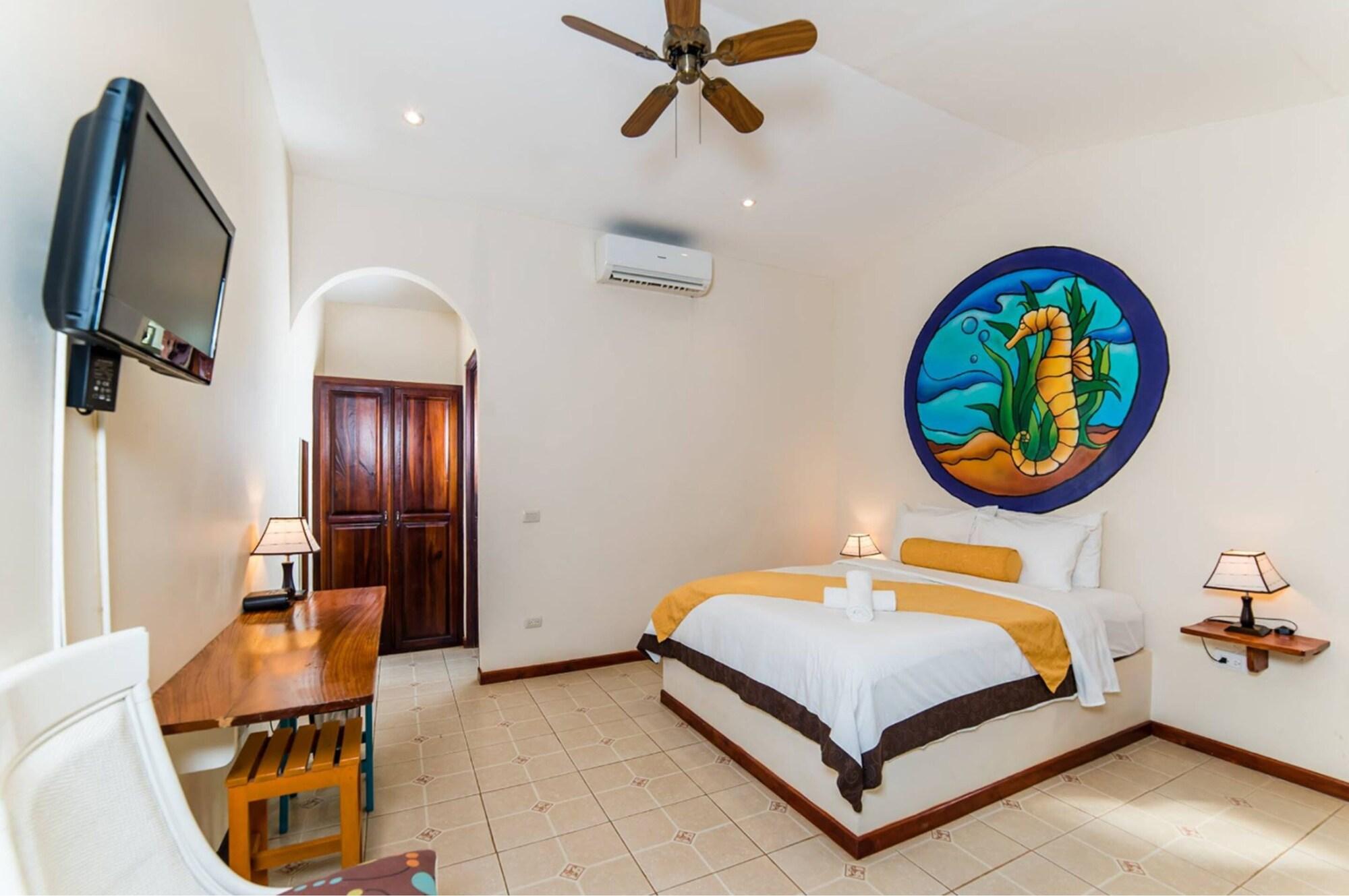 Hotel Pasatiempo Тамариндо Екстериор снимка