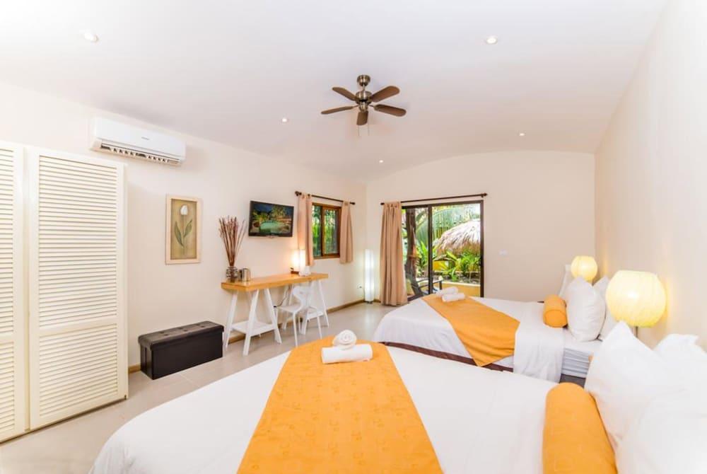 Hotel Pasatiempo Тамариндо Екстериор снимка