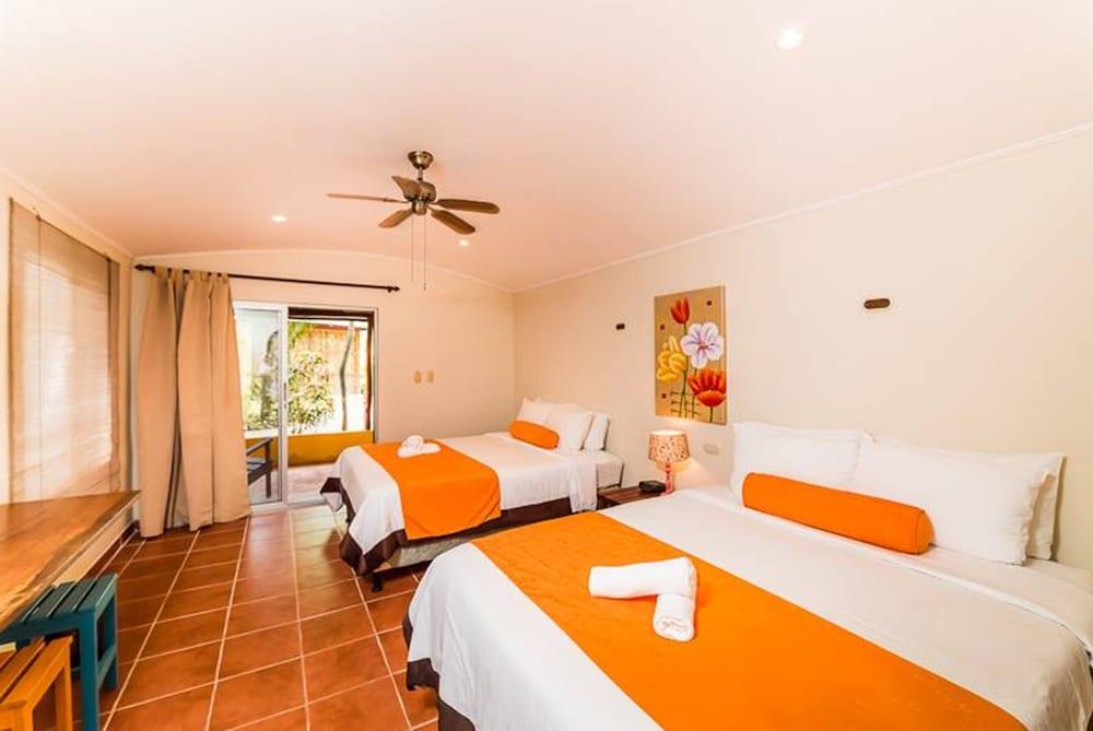 Hotel Pasatiempo Тамариндо Екстериор снимка