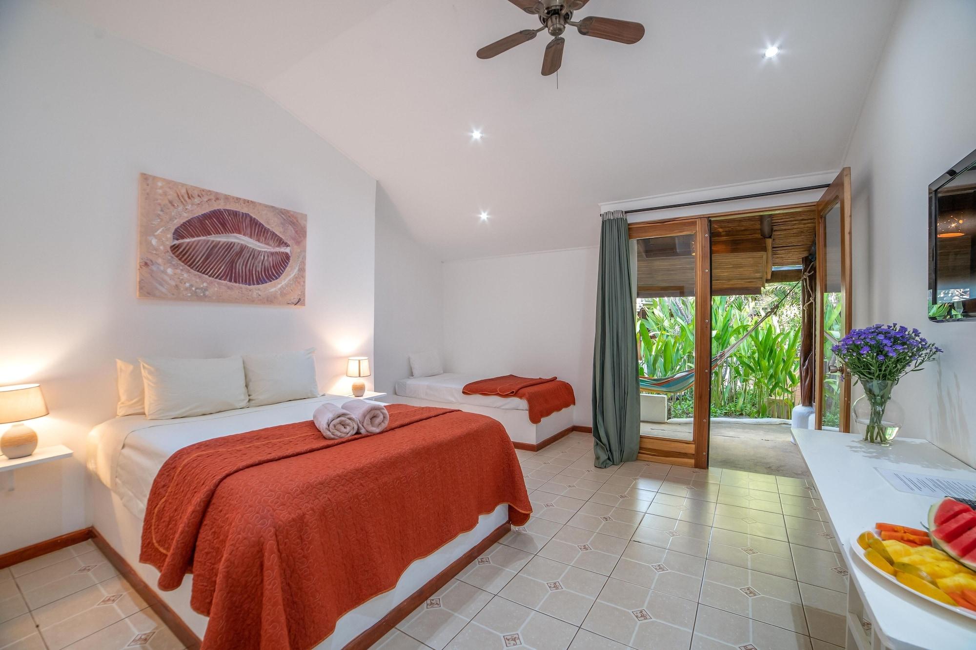 Hotel Pasatiempo Тамариндо Екстериор снимка