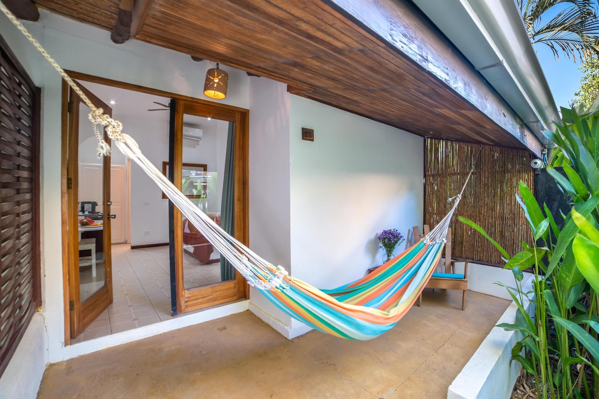 Hotel Pasatiempo Тамариндо Екстериор снимка