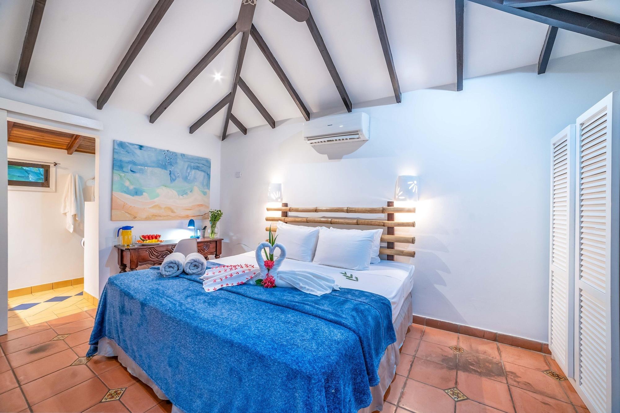 Hotel Pasatiempo Тамариндо Екстериор снимка
