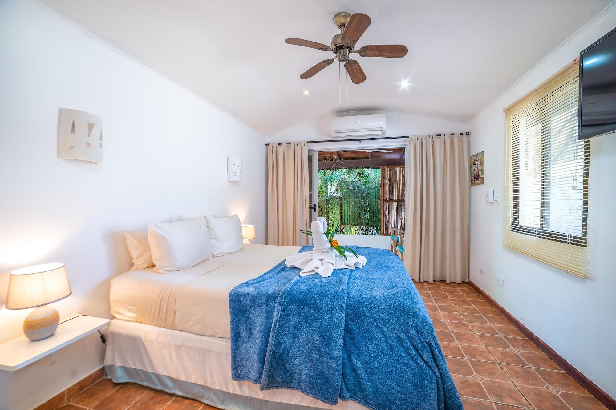 Hotel Pasatiempo Тамариндо Екстериор снимка