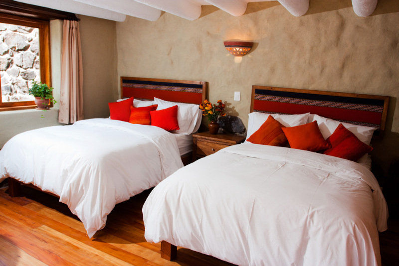 Hotel Pasatiempo Тамариндо Екстериор снимка