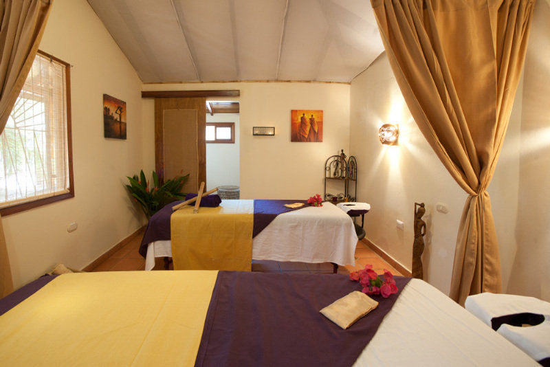 Hotel Pasatiempo Тамариндо Екстериор снимка